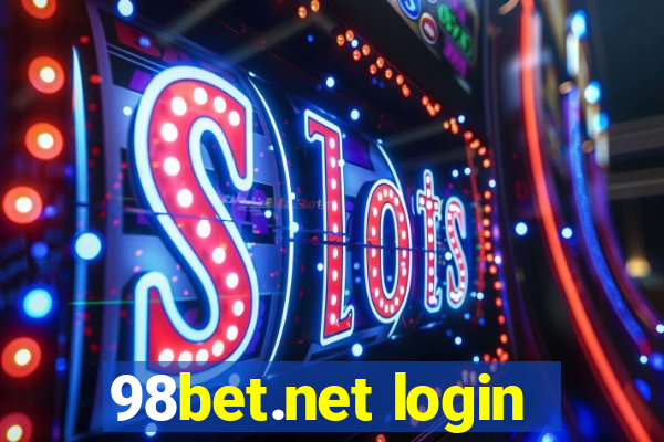 98bet.net login